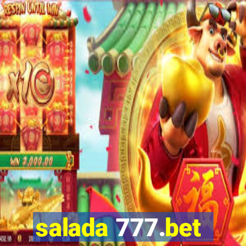 salada 777.bet